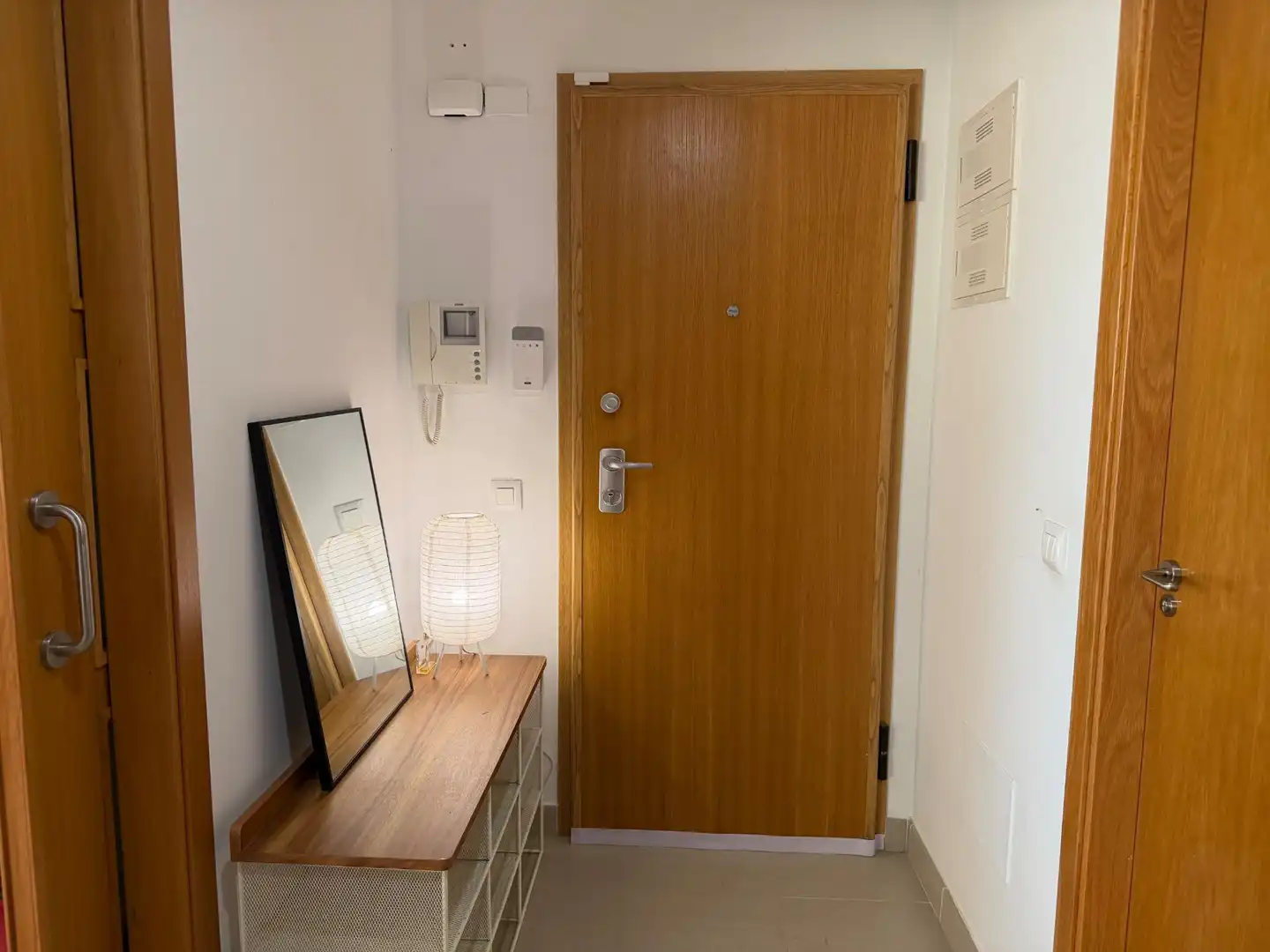 Apartamento con piscina en venta en Zona Galúa - Calnegre, imagen 25