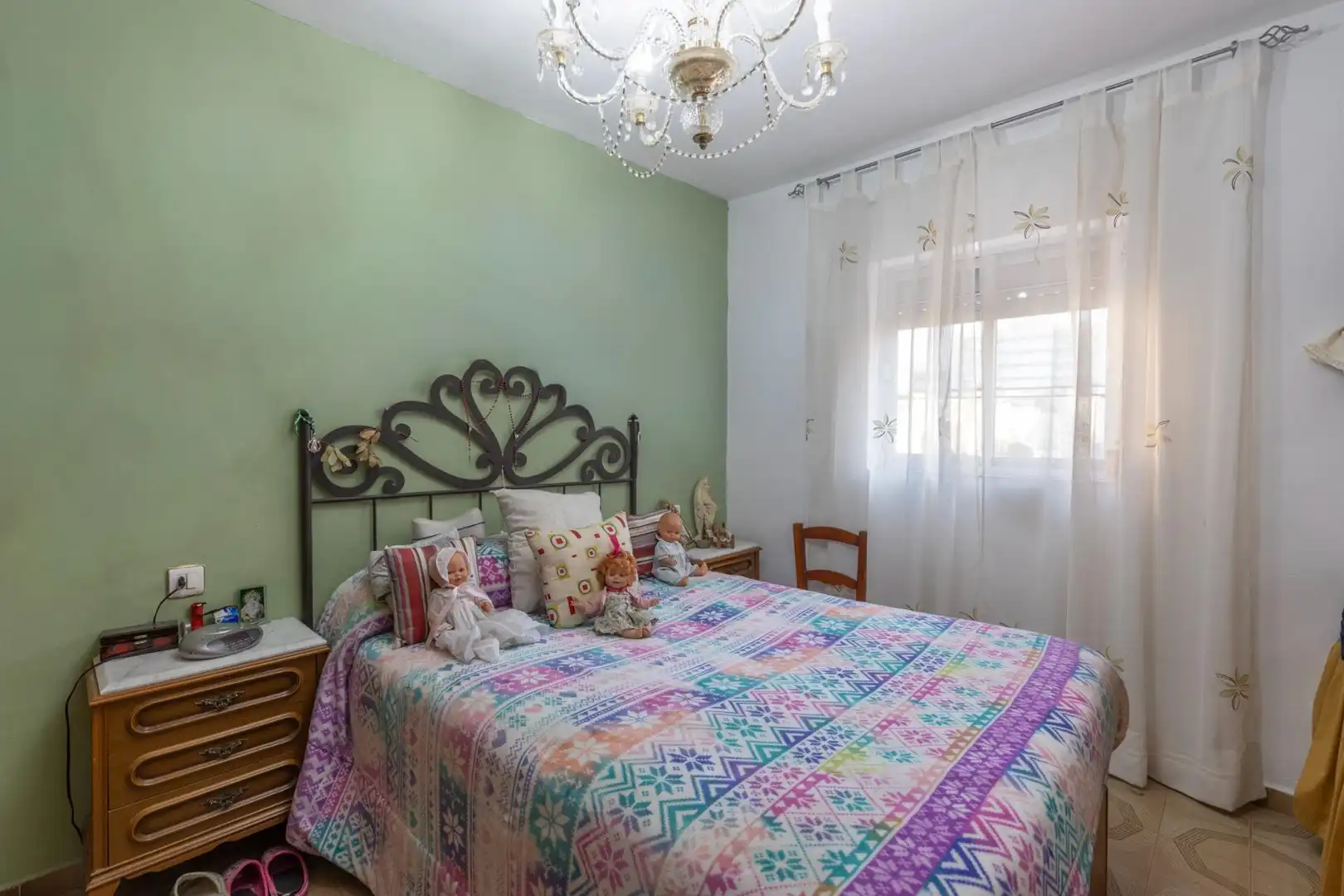 Piso en venta en Calle Santa Adela 3, imagen 10