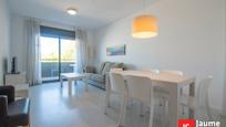 Living room of Flat for sale in Torredembarra  with Air Conditioner and Balcony