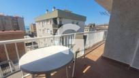 Terrassa de Pis en venda en Calafell amb Aire condicionat, Moblat i Forn