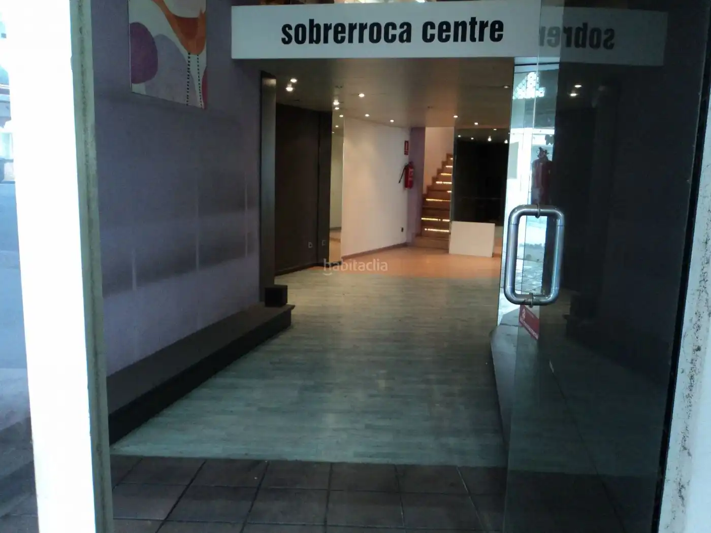 Gewerbefläche zum Verkauf in Calle Ginjoler 7, imagen 3