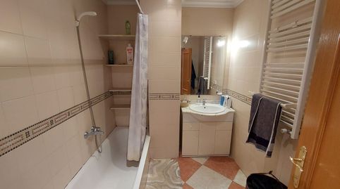 Foto 3 de Piso de alquiler en Carrer del Pintor Vila Prades, La Petxina, Valencia Capital