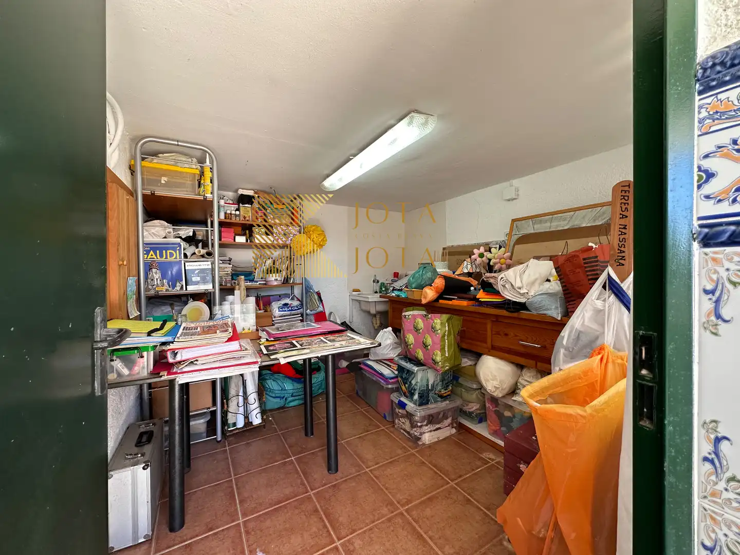 House with garden for sale in Canyelles, imagen 28