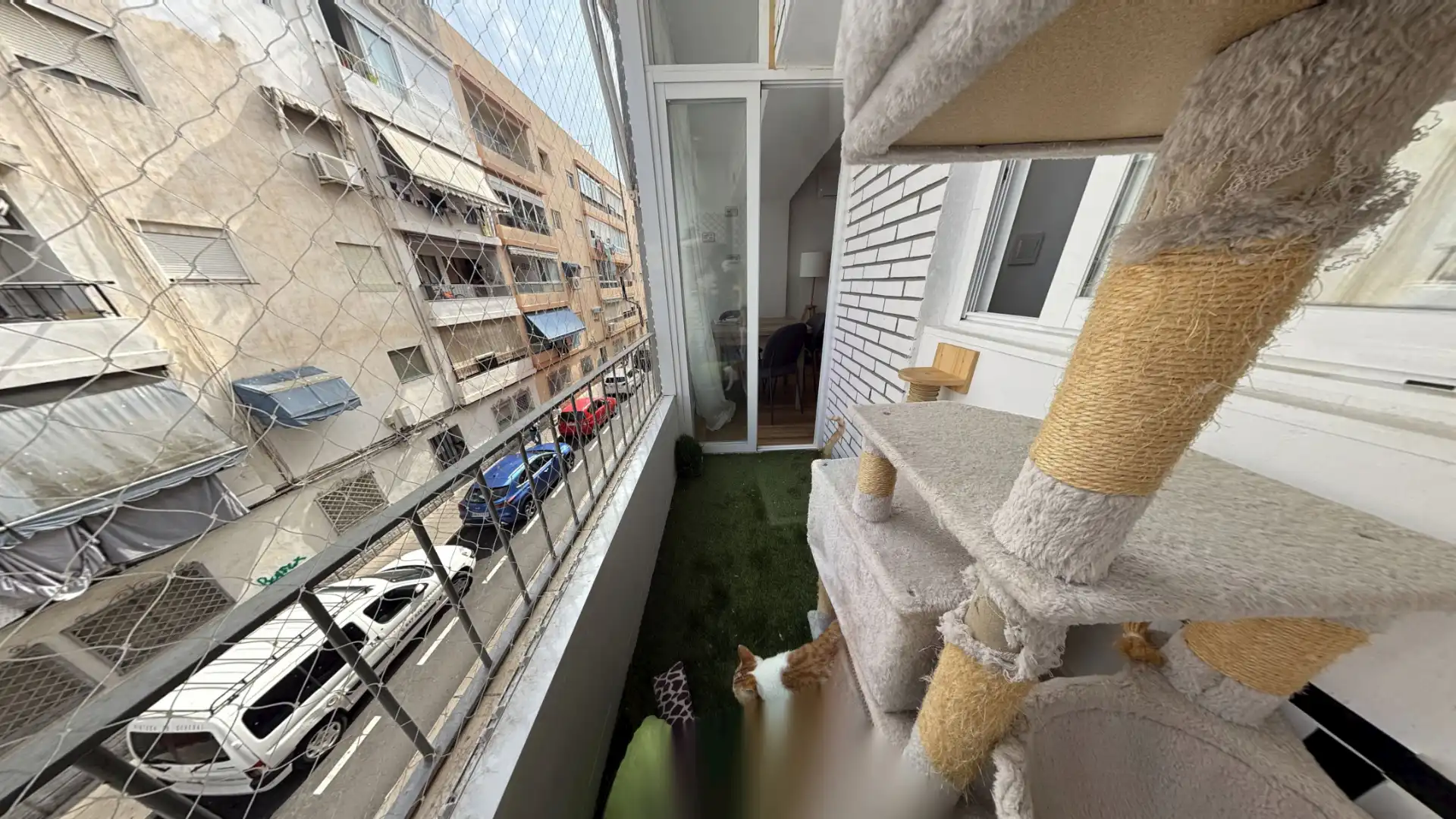 Appartement avec terrasse à vendre à Carrer Pati Fosc, imagen 40