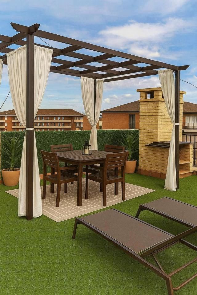 Terrace of Attic for sale in  Zaragoza Capital  with Heating and Terrace