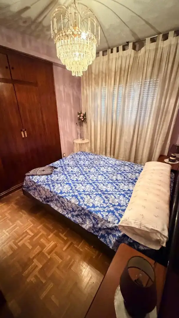 Habitación de Piso en venta en Madrid con Aire acondicionado, Calefacción y Terraza