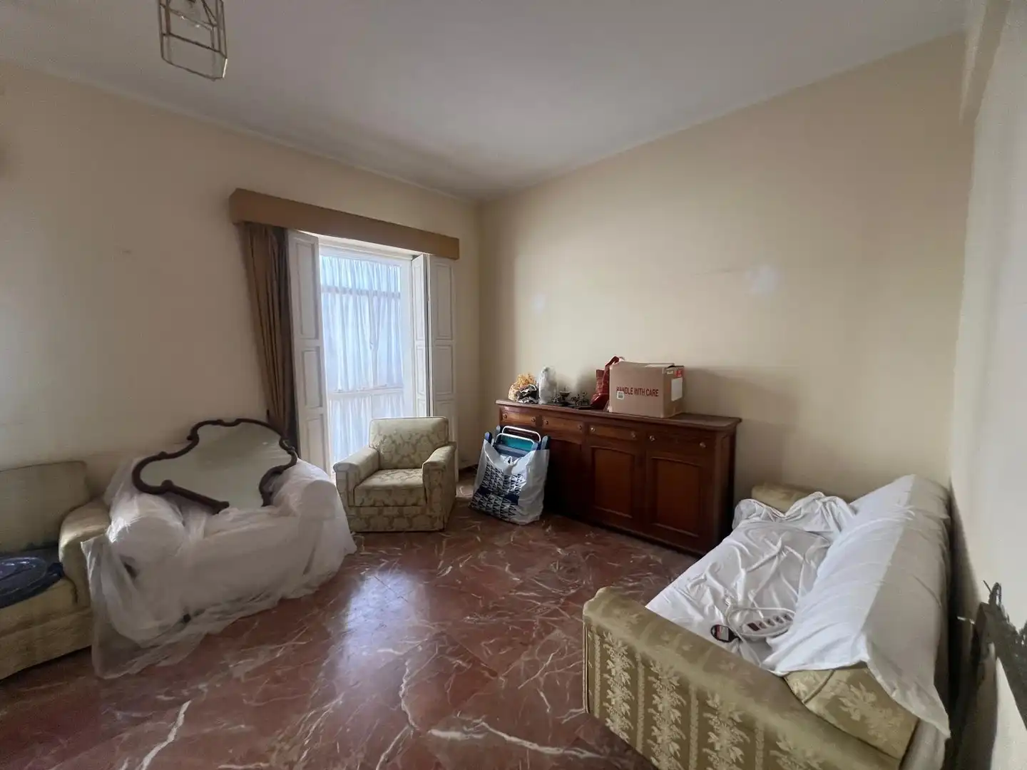 Casa con terraza en venta en Calle Arcos 1, imagen 5