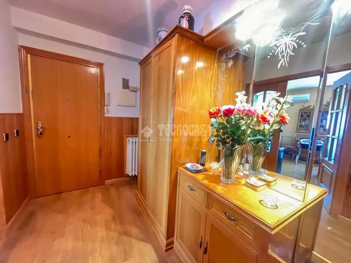 Piso en venta en Navalcarnero con Calefacción, Parquet y Terraza