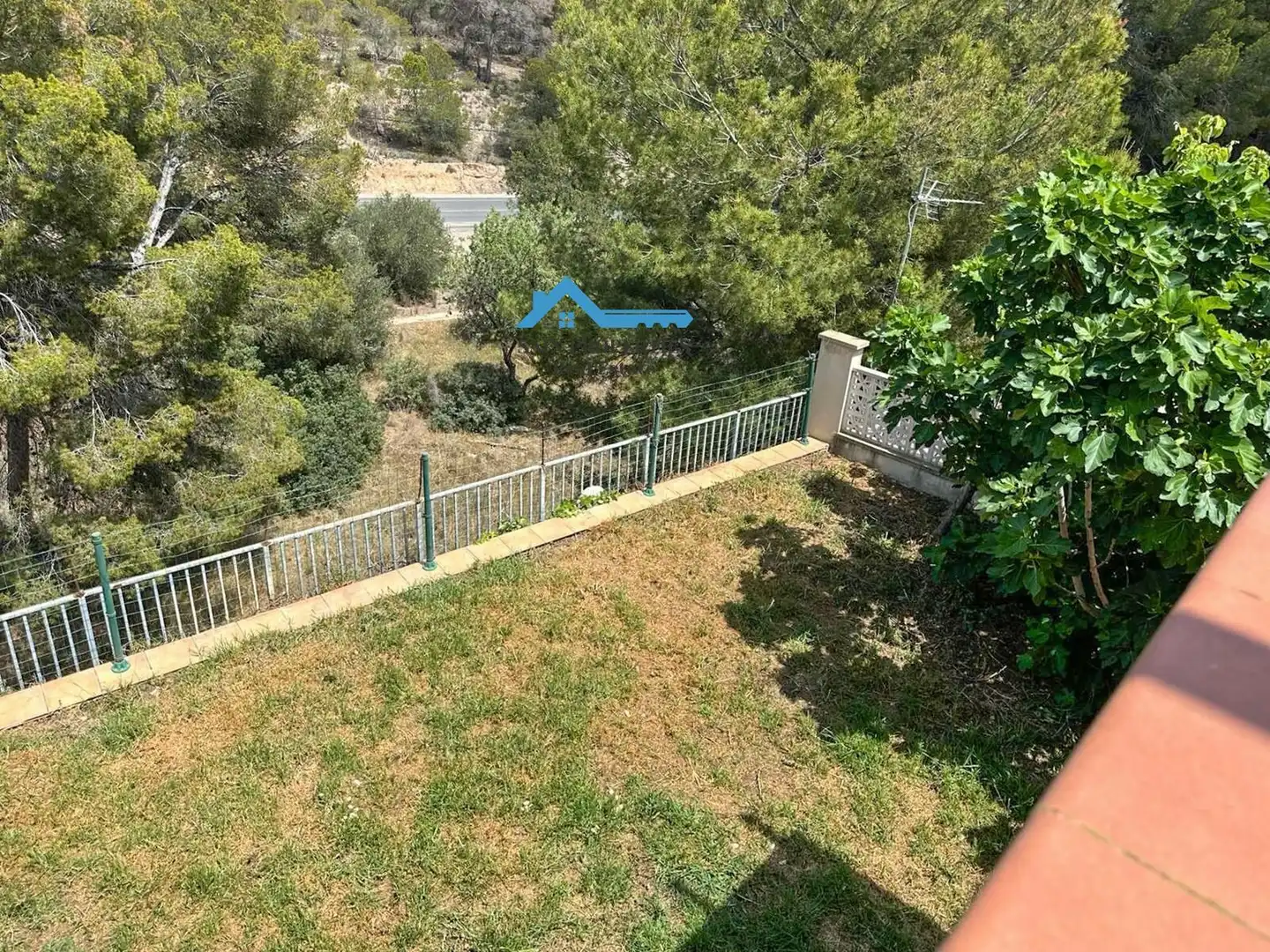 Detached homes for sale in L'Alfàs del Pi  with Air Conditioner, Private garden and Storage room