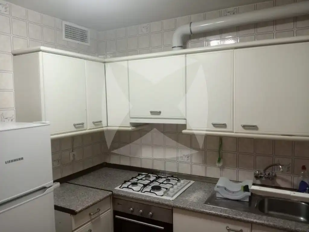 Cuina de Pis en venda en Badajoz amb Aire condicionat, Terrassa i Moblat