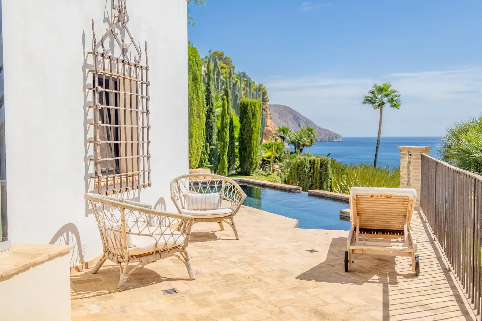 Villa con terrazza in vendita a Calle TORTOLA LA-G.DEL MAR, imagen 44