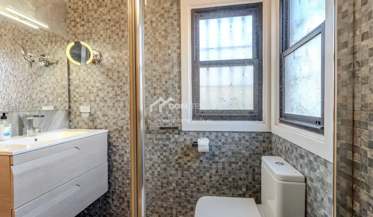 Baño de Casa o chalet en venta en San Miguel de Abona con Jardín privado, Terraza y Trastero