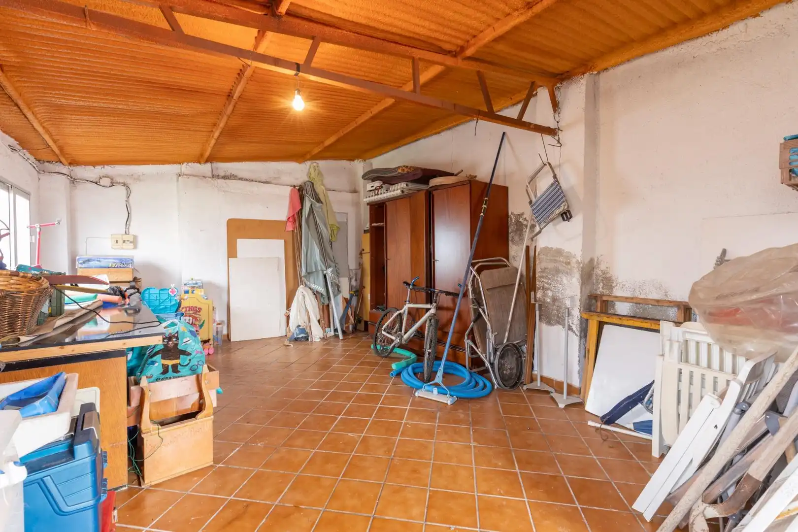 Casa o chalet en venta en Escúzar con Terraza y Piscina