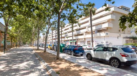 Photo 5 of Flat for sale in Calle la Unión Mercantil, Puerta Blanca, Málaga