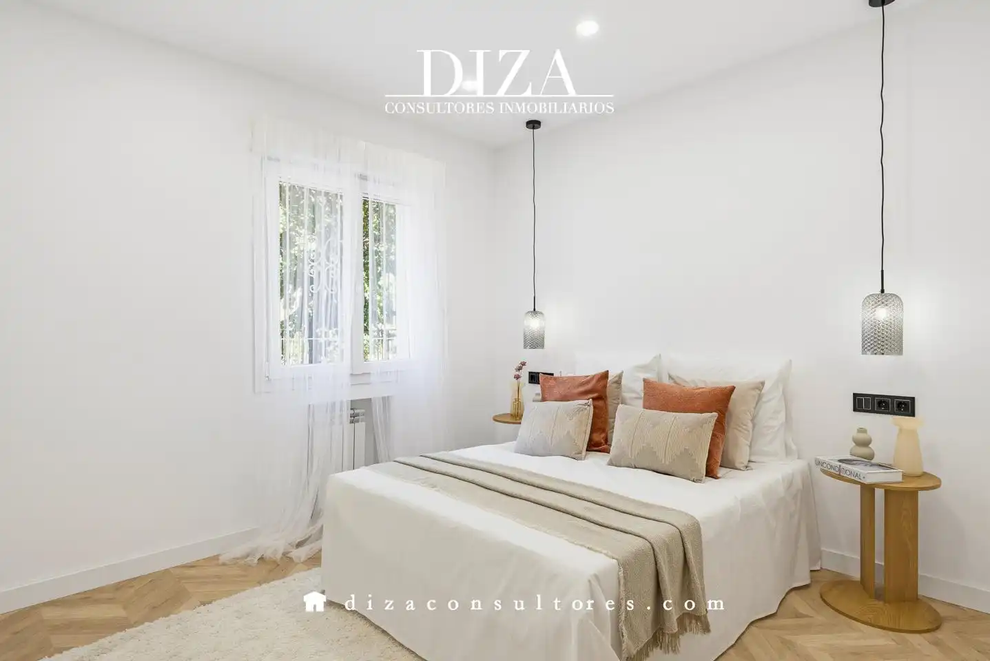 Flat with terrace for sale in Avenida de América, imagen 33