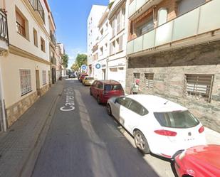 Exterior view of Garage for sale in Premià de Mar