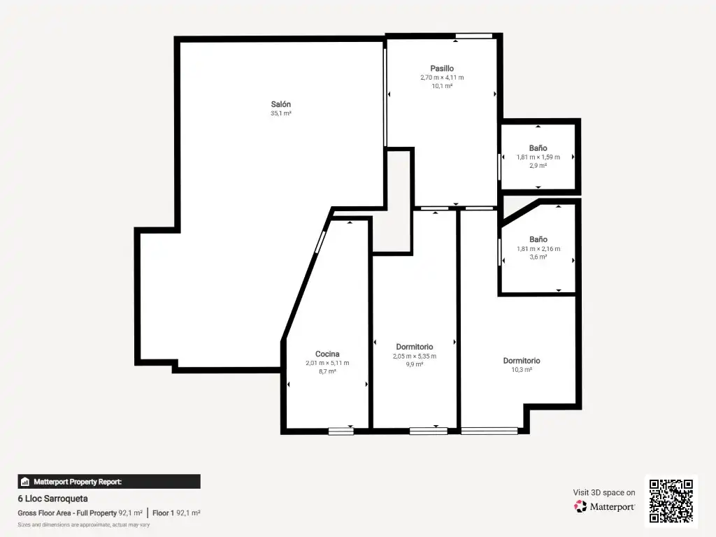 Apartments for sale in El Pont de Suert