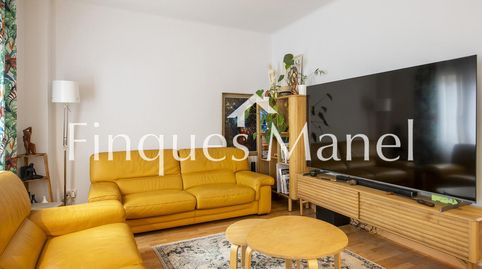 Foto 5 de Pis en venda a Eixample Sud – Migdia, Girona Capital