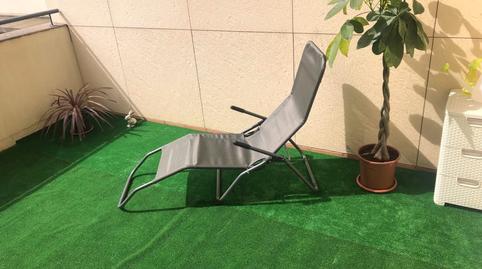 Foto 3 de Ático de alquiler en La Cava - Fardachón,  Logroño