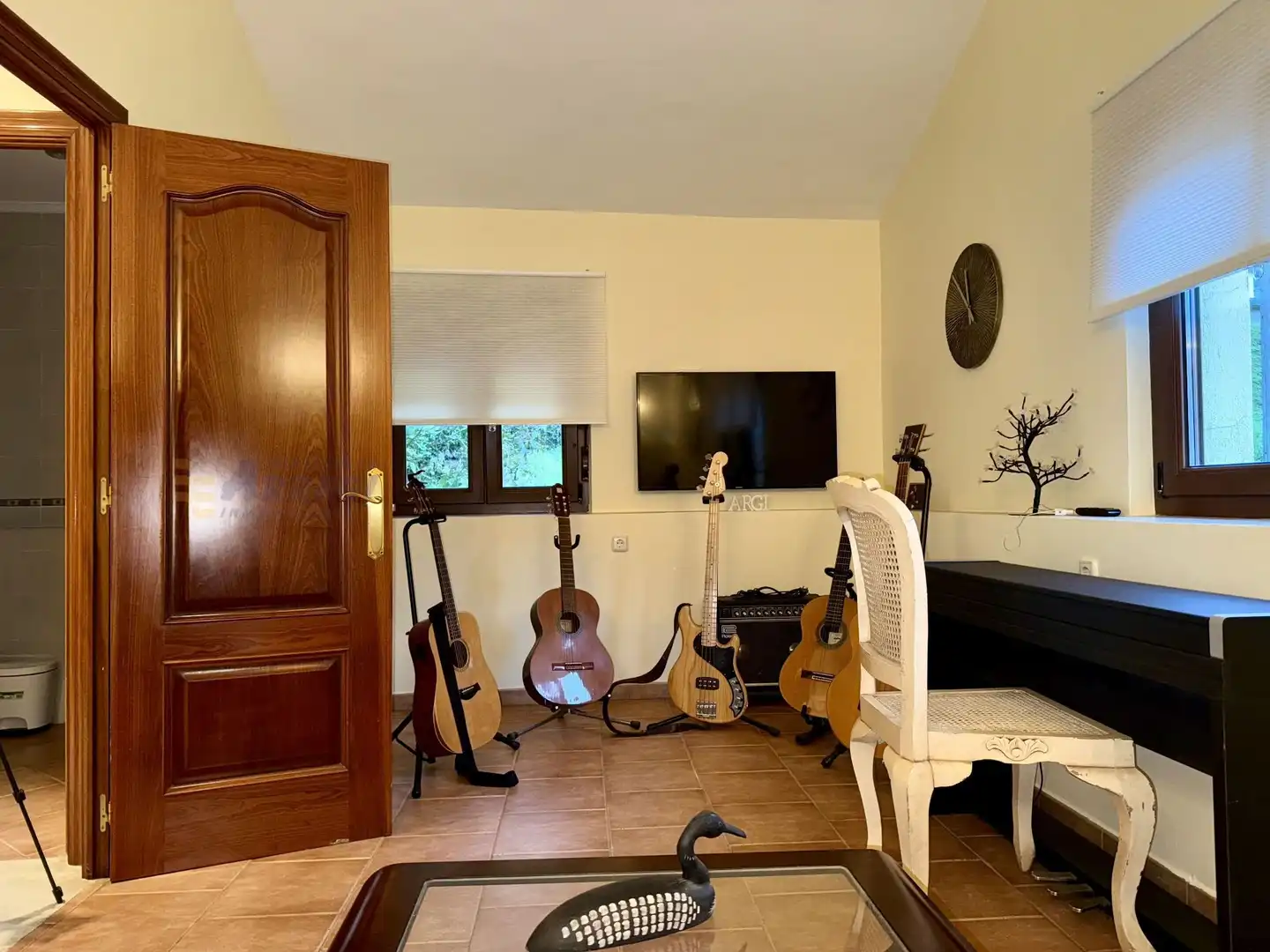 Flat for sale in Mendaro  with Heating, Private garden and Terrace