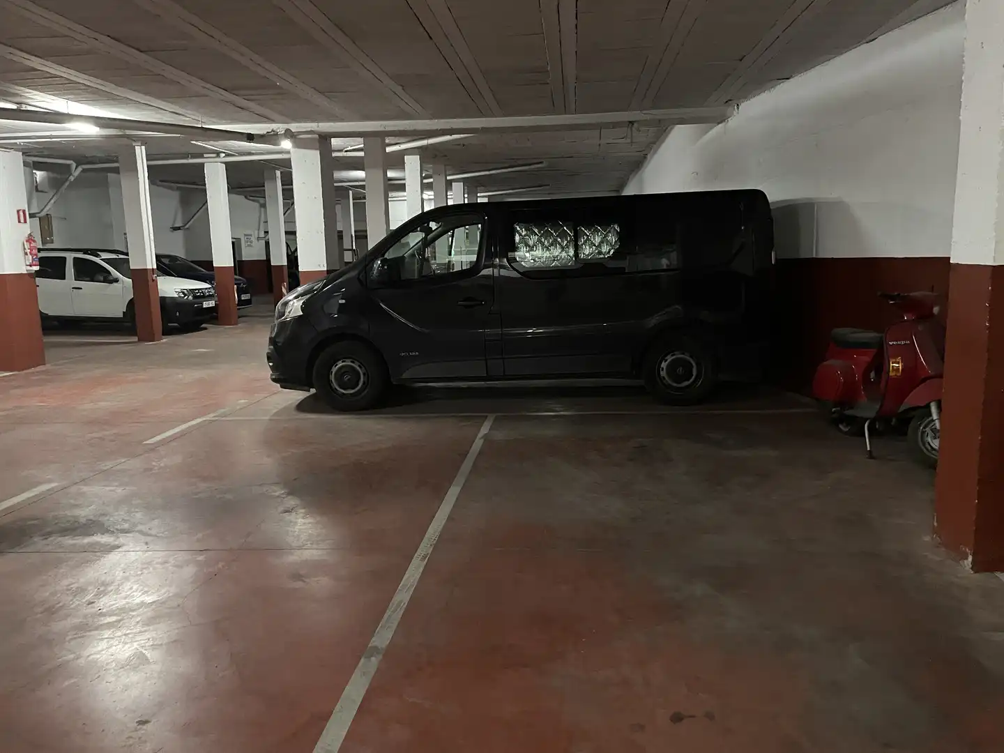 Parking of Garage for sale in Salteras