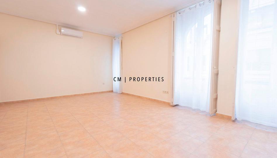 Photo 1 of Flat to rent in Martí, Gran Via, Valencia