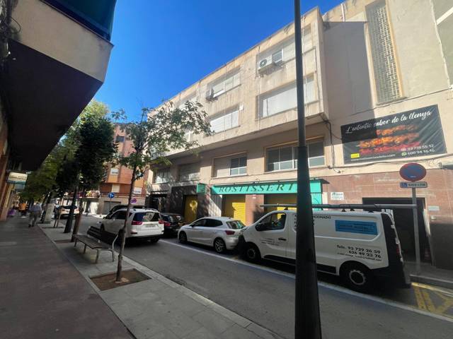 Local comercial en Alquiler en Carrer ENRIC GRANADOS, 19 en Centre - Eixample – Can Llobet