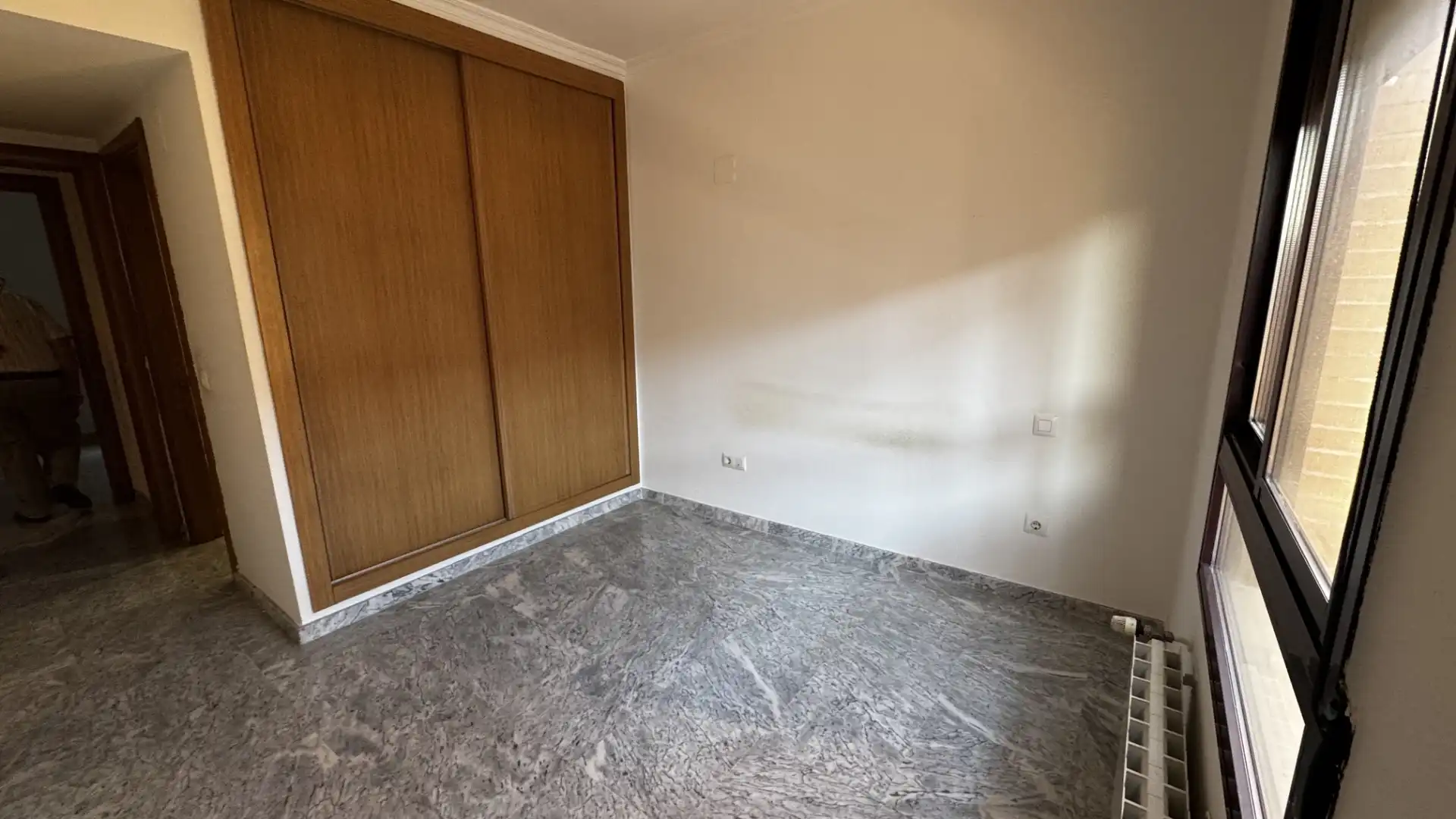 Flat with terrace for sale in Calle Hierbabuena 1, imagen 16