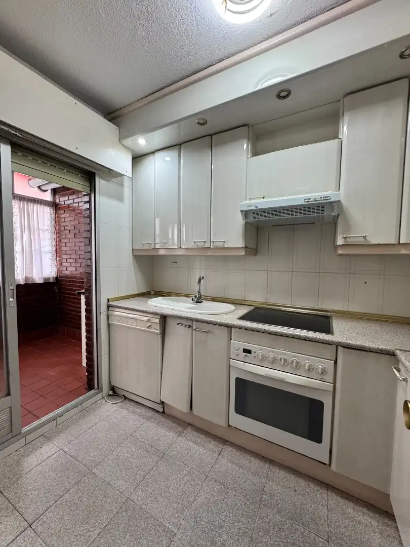 Detached house with terrace for sale in Carlos Ruiz, imagen 2