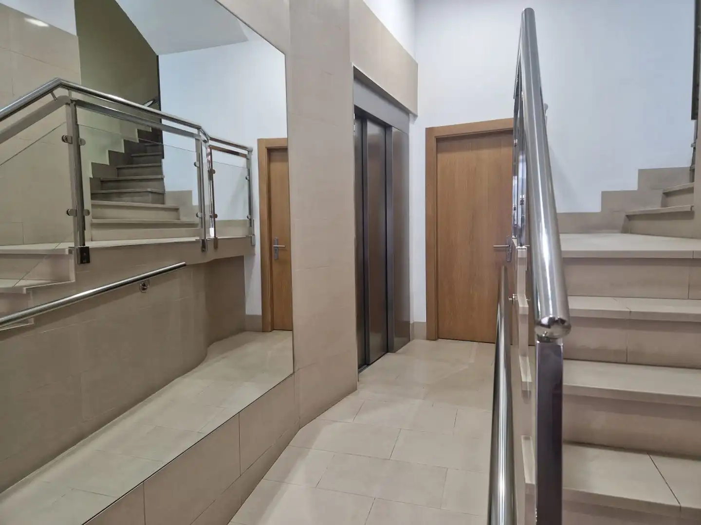 Wohnung mit Terrasse zur Miete in JOSE MARIA PEREDA, imagen 15