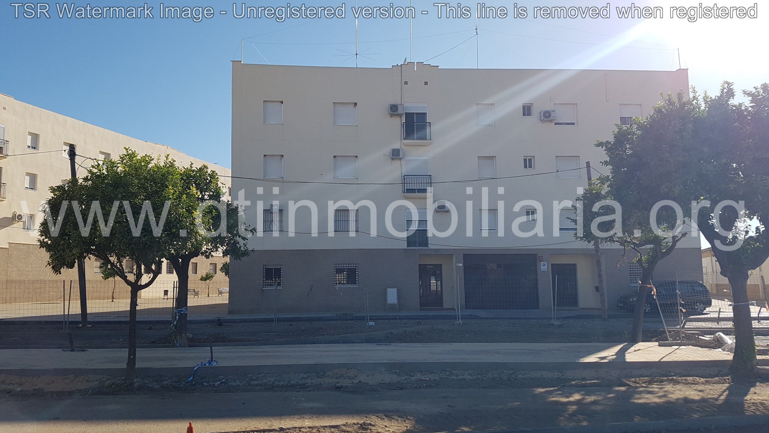 Flat for sale in Calle de los Arrumbadores, 2, La Palma del Condado