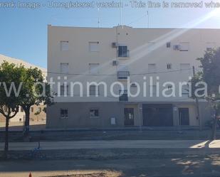 Flat for sale in Calle de los Arrumbadores, 2, La Palma del Condado