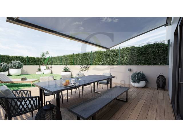 Piso en Venta en Calle Ramon I Cajal, 74 en Sant Fruitós de Bages