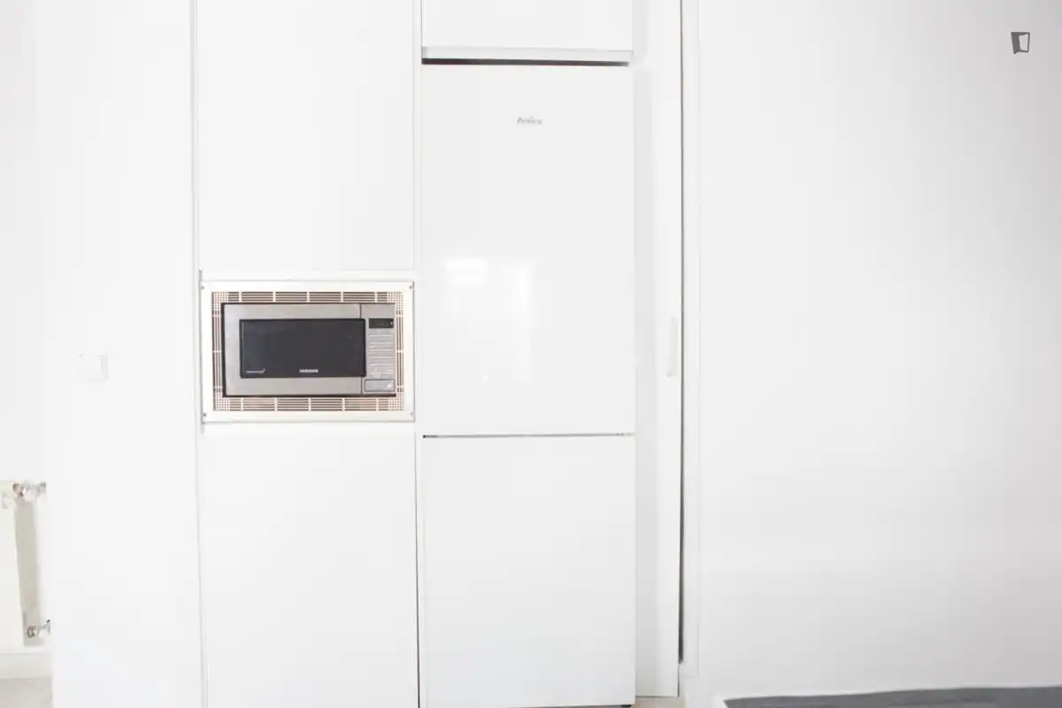 Apartments for rent in Numancia