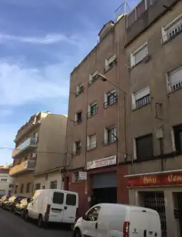 Pis en venda a Calle Padro 80
