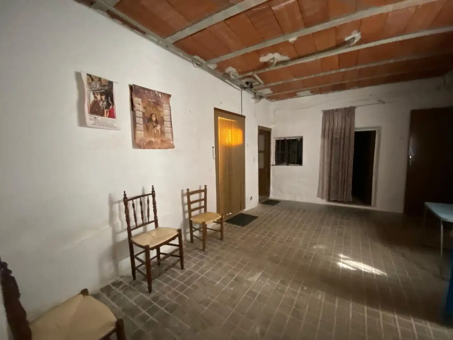 Casa o chalet en venta en Valdepeñas con Terraza
