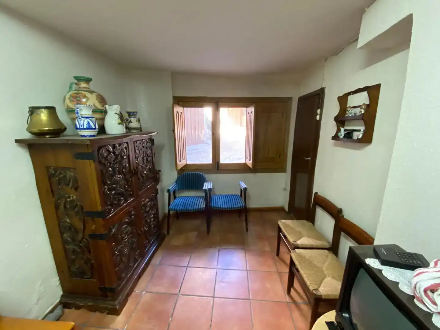 Flat for sale in Mogarraz
