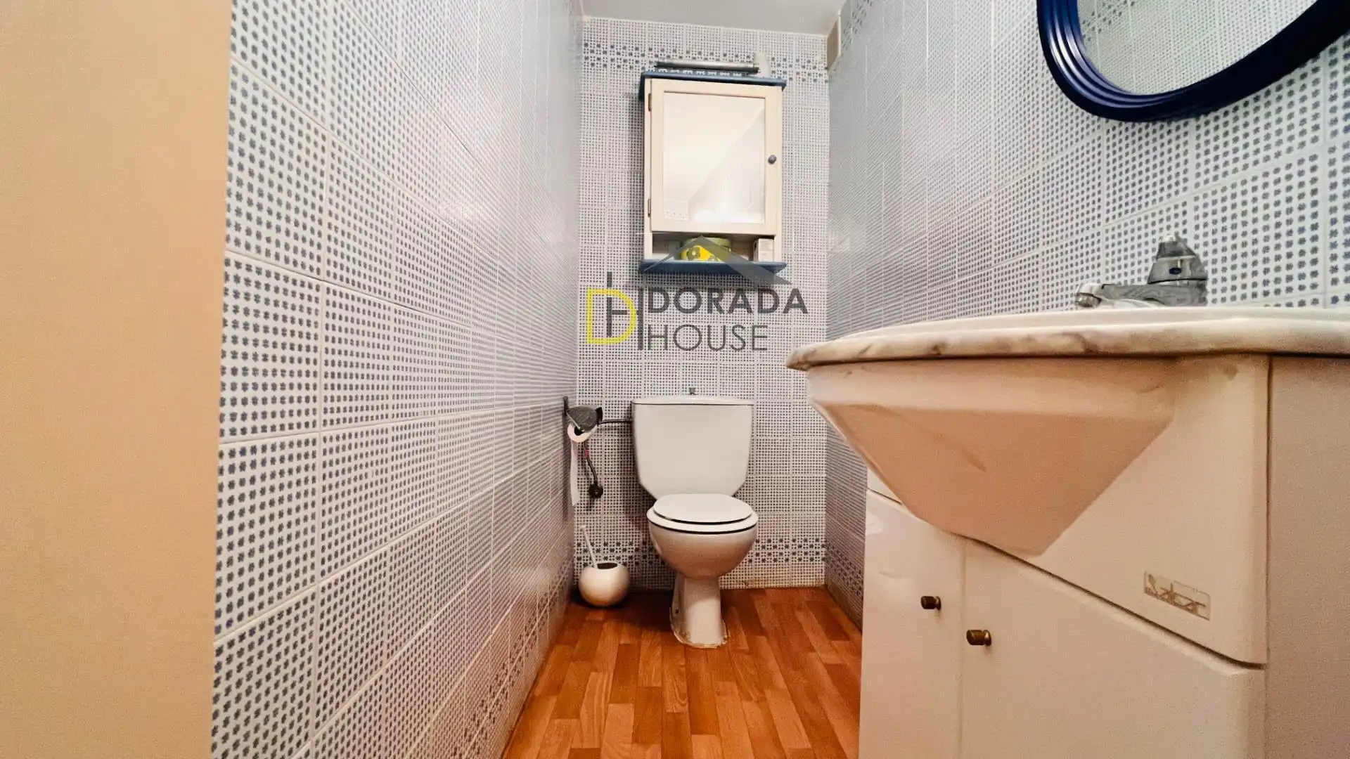 Appartamento con terrazza in vendita a Calle de Josep Vidal i Barraquer, imagen 22