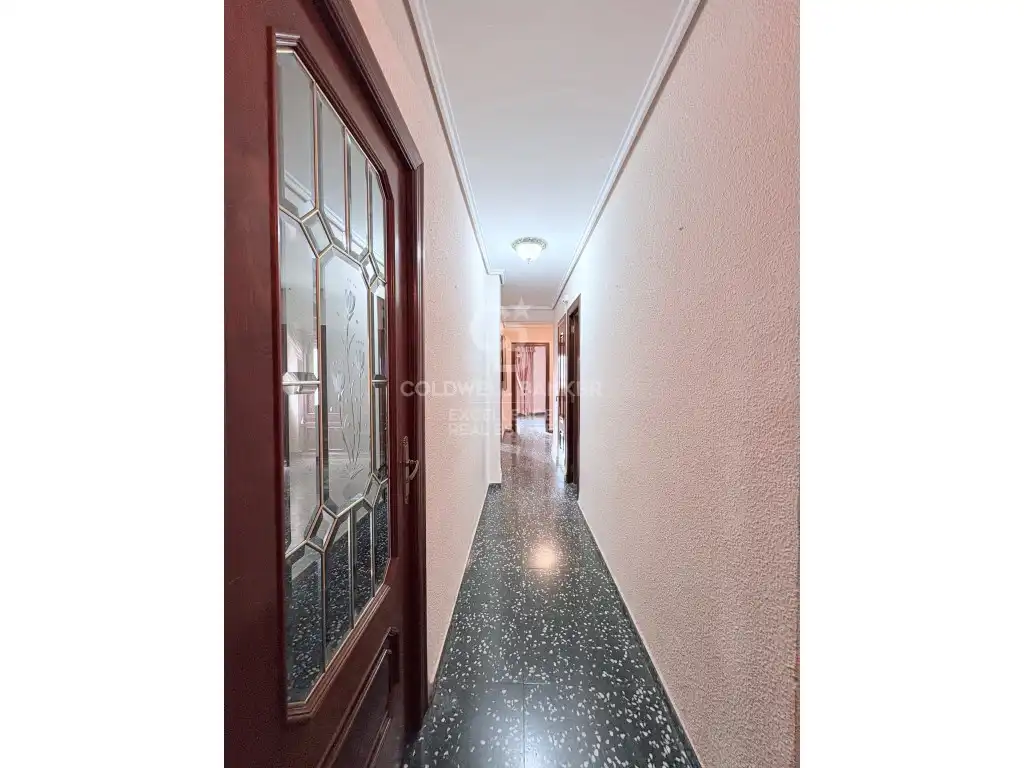 Attic for sale in Carrer de la Font Roja, Barrio de Patraix
