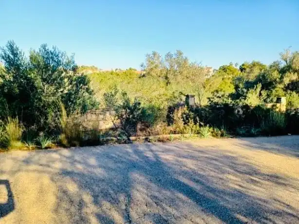 Residencial en venta en Cala Murada