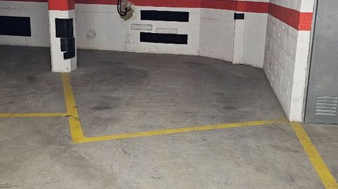 Plaza de parking 10m2, imatge 2