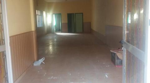 Photo 2 of Premises to rent in Juan Jesus Nieto, Montehermoso, Cáceres