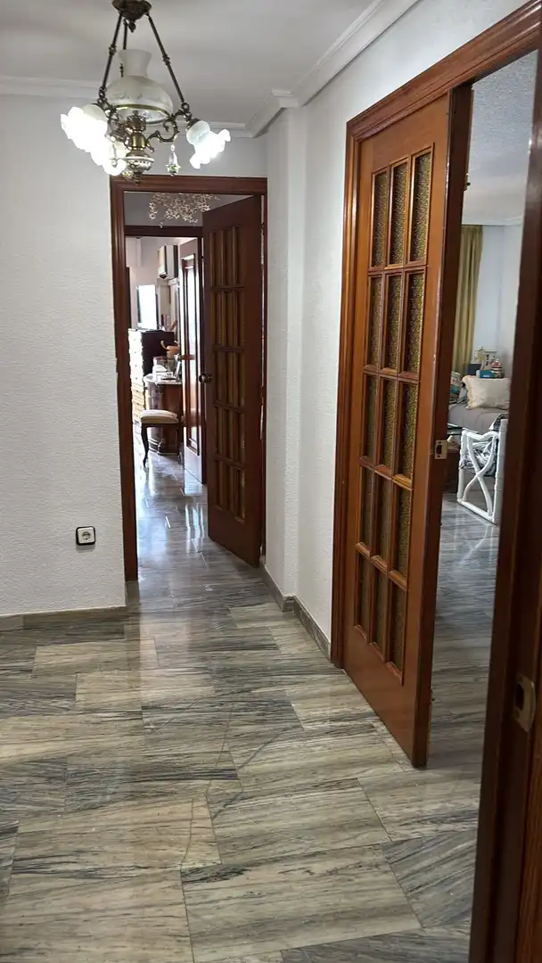 Wohnung mit Aufzug zum Verkauf in Centro Urbano, imagen 21