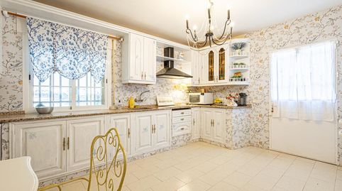 Foto 5 de Casa o xalet en venda a Centro - Manguilla, El Escorial