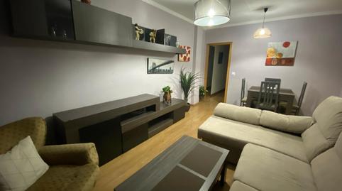 Foto 3 de Piso de alquiler en Avenida Ramón y Cajal, Industria,  Albacete Capital