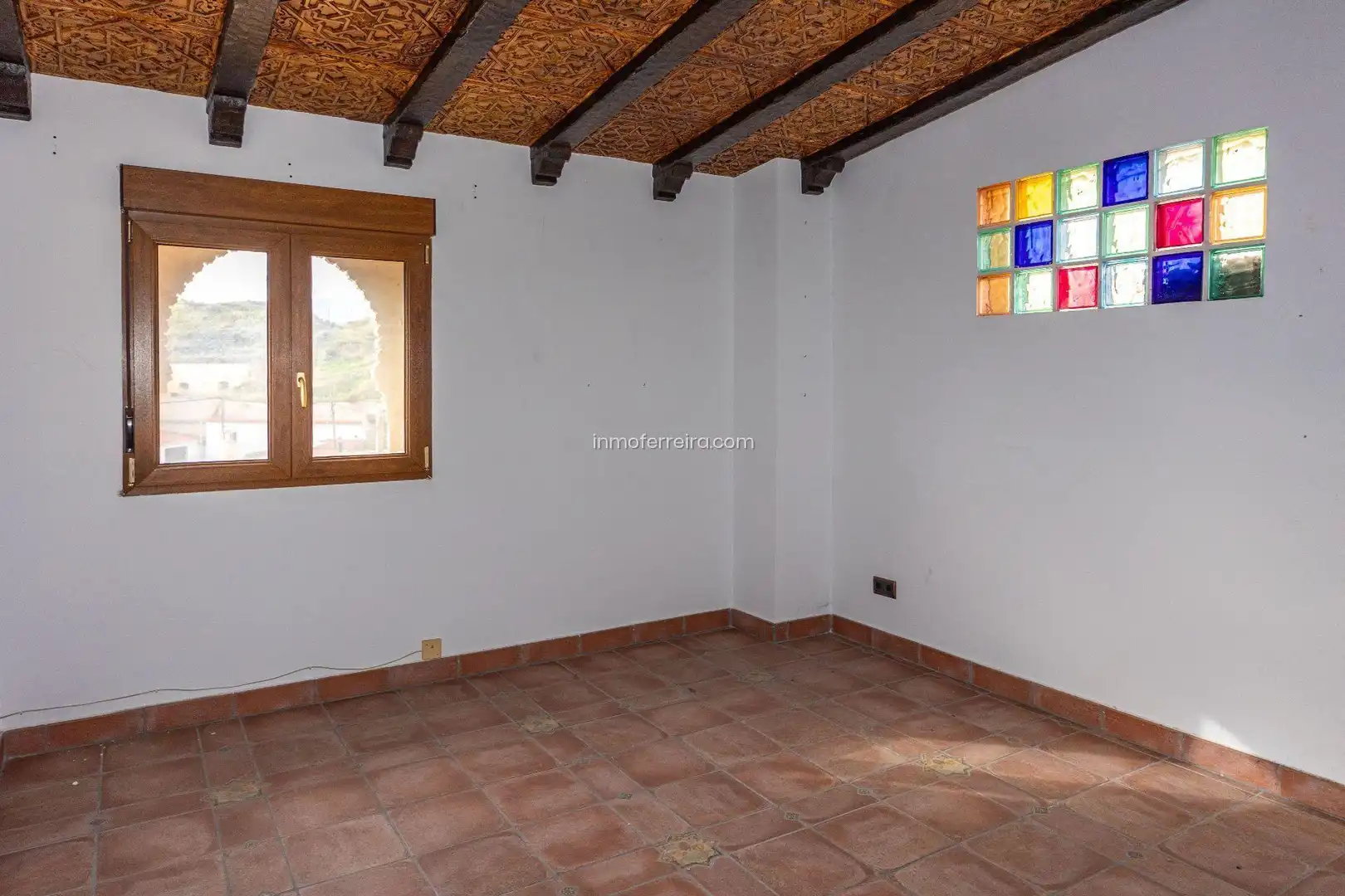 Detached homes for sale in Purullena