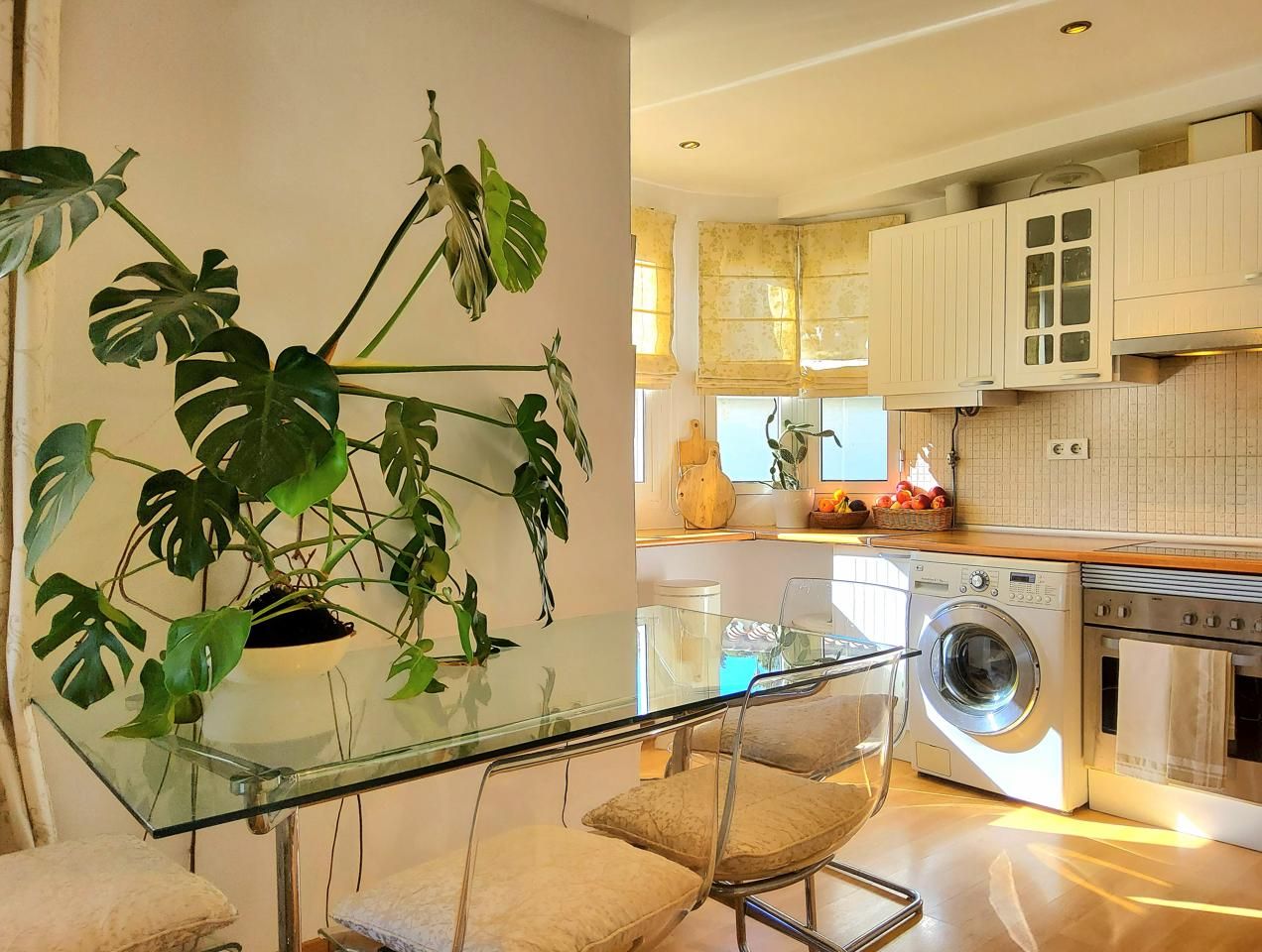 Apartament en venda a Torreguadiaro - San Diego