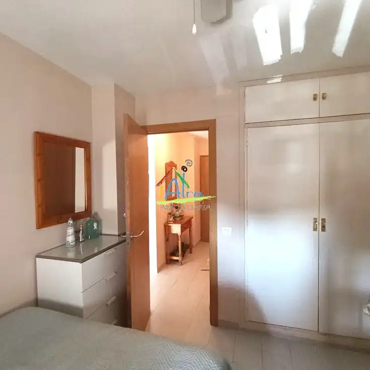 Apartament en venda en Almonte amb Aire condicionat, Terrassa i Piscina comunitària