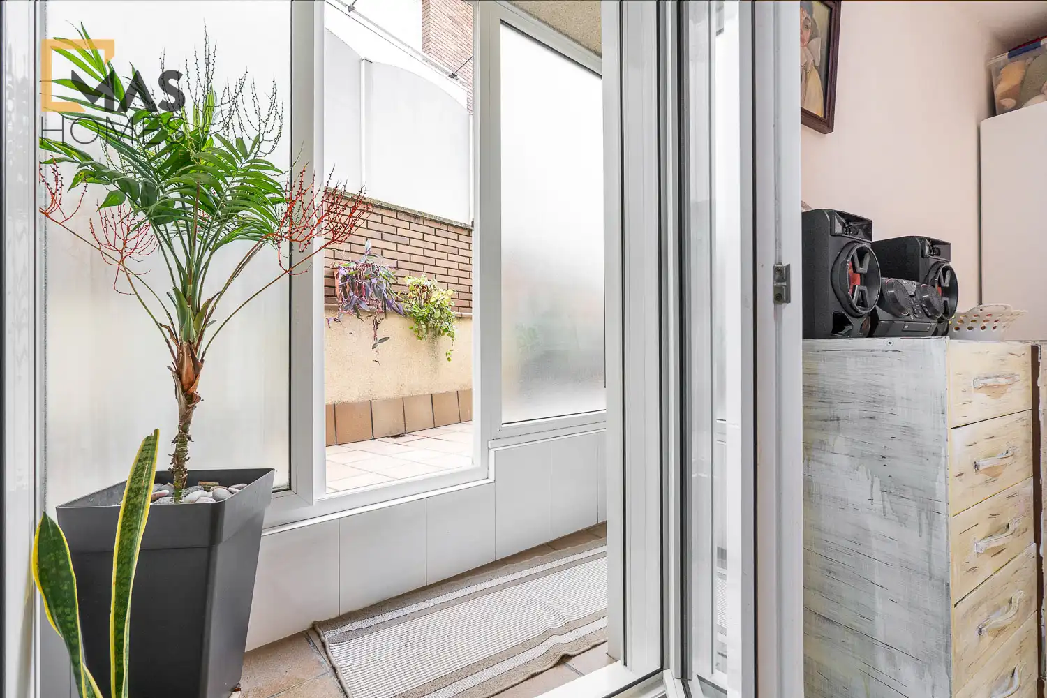Piso con terraza en venta en Carrer Joan XXIII 63, imagen 35