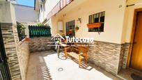 Terrace of House or chalet for sale in Dos Hermanas  with Air Conditioner and Terrace